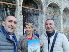 Караджъ Турс е финалист за Balkan Awards of Tourism Industry 2021 